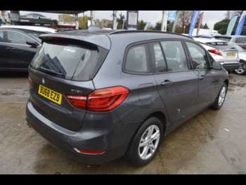 Used BMW 2 Series 2018 for sale - 75178744: Photo