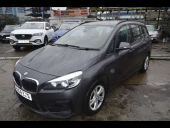 Used BMW 2 Series 2018 for sale - 75178744: Photo