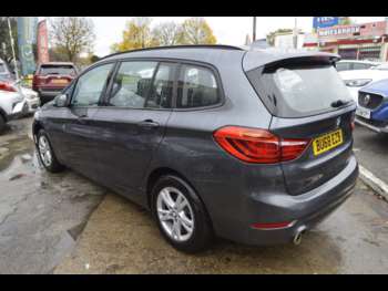 Used BMW 2 Series 2018 for sale - 75178744: Photo