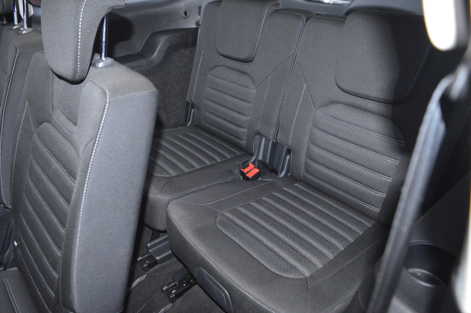 Used Ford Galaxy 2020 for sale - 77640208: Photo 10