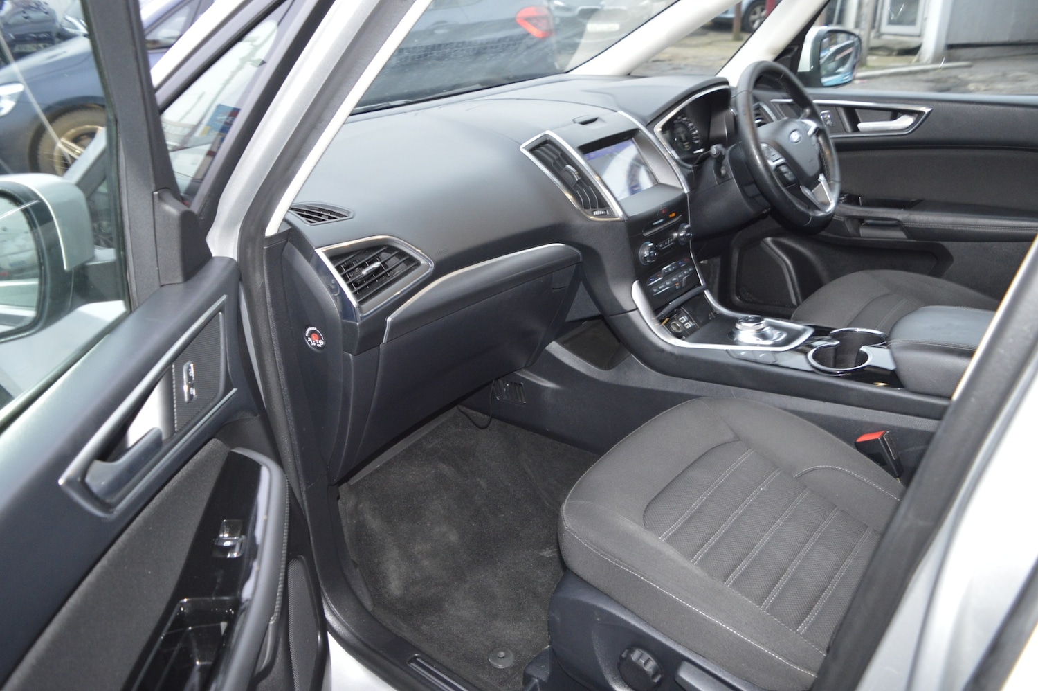 Used Ford Galaxy 2020 for sale - 77640208: Photo 12