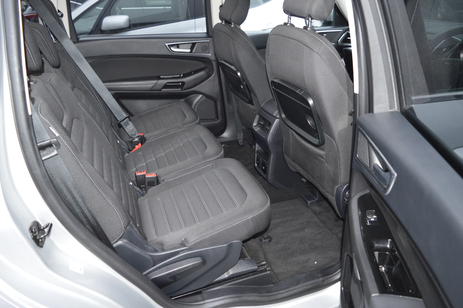 Used Ford Galaxy 2020 for sale - 77640208: Photo 13