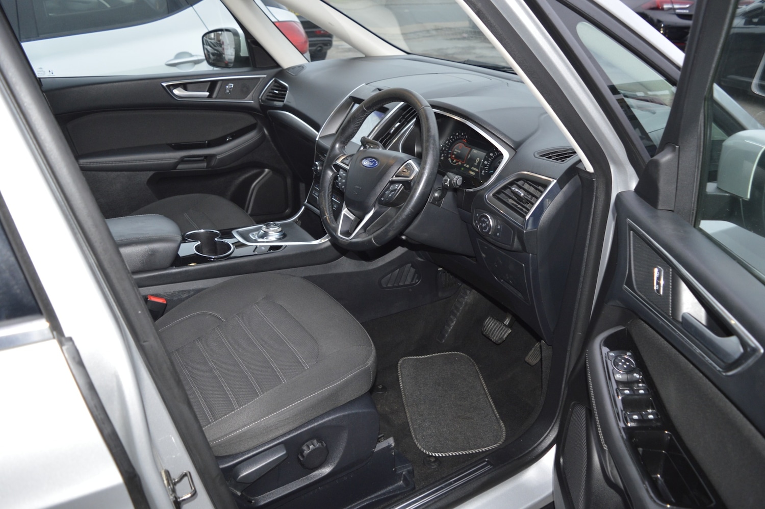 Used Ford Galaxy 2020 for sale - 77640208: Photo 15