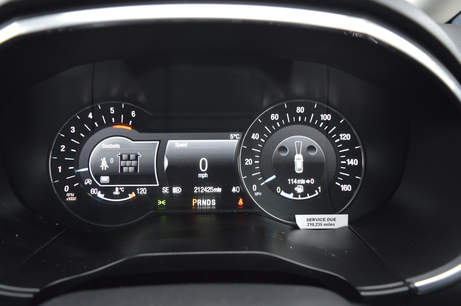 Used Ford Galaxy 2020 for sale - 77640208: Photo 16