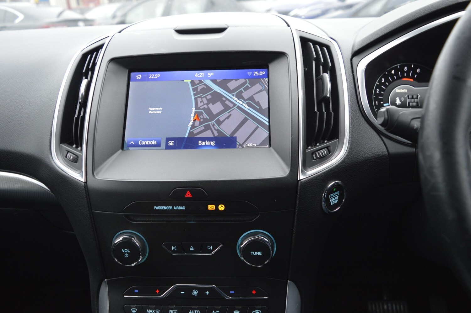 Used Ford Galaxy 2020 for sale - 77640208: Photo 18