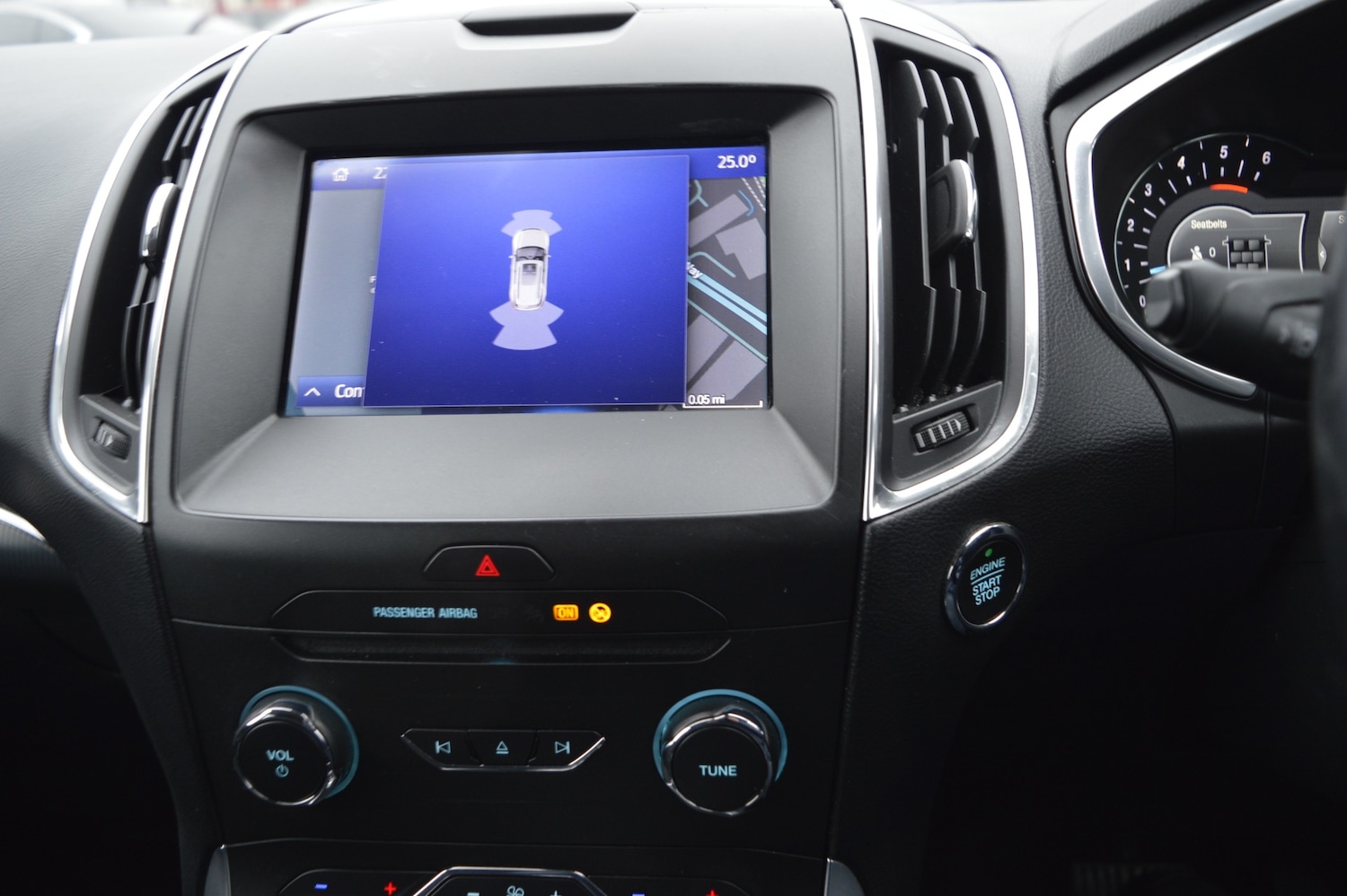 Used Ford Galaxy 2020 for sale - 77640208: Photo 19