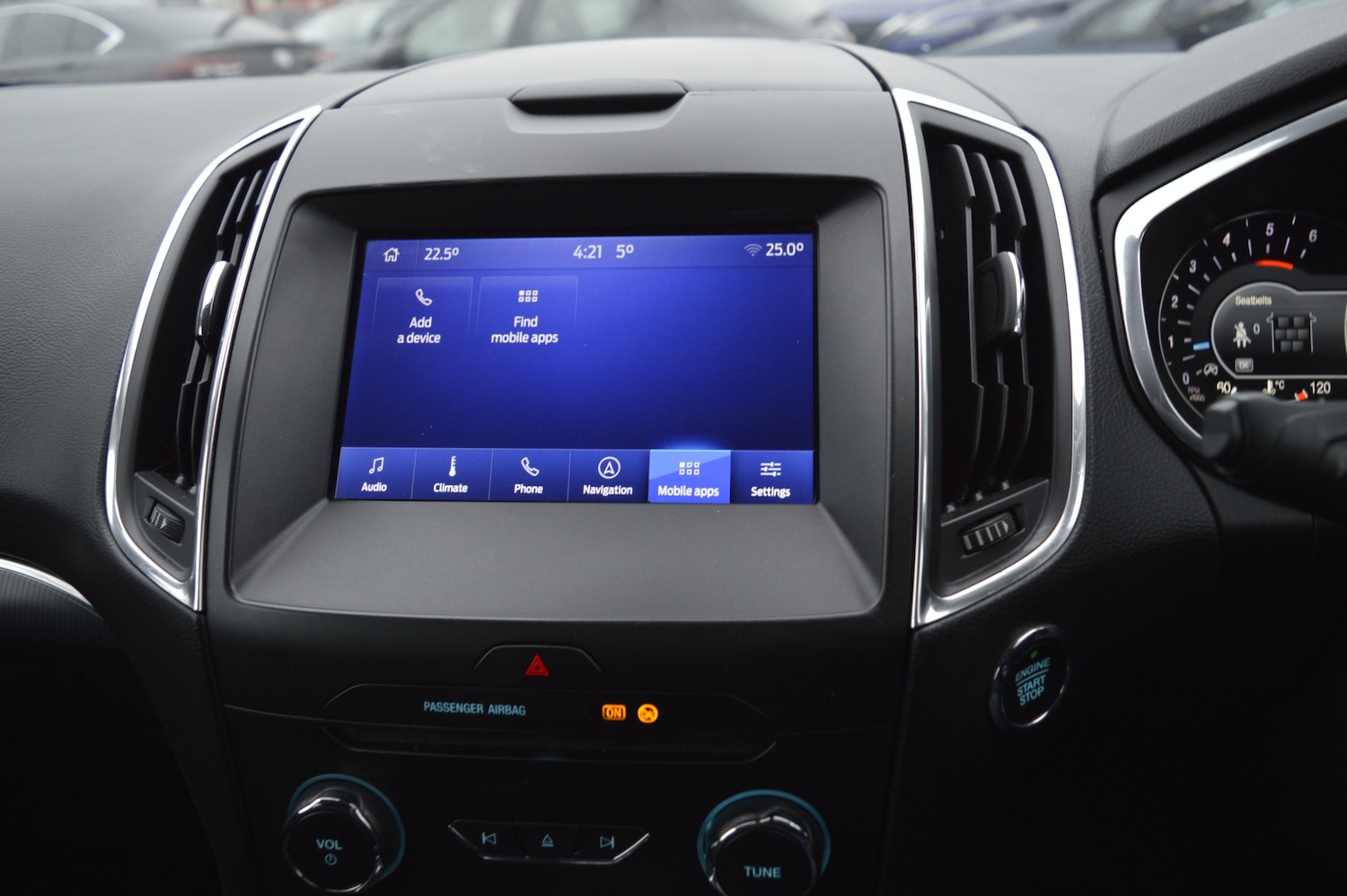 Used Ford Galaxy 2020 for sale - 77640208: Photo 20