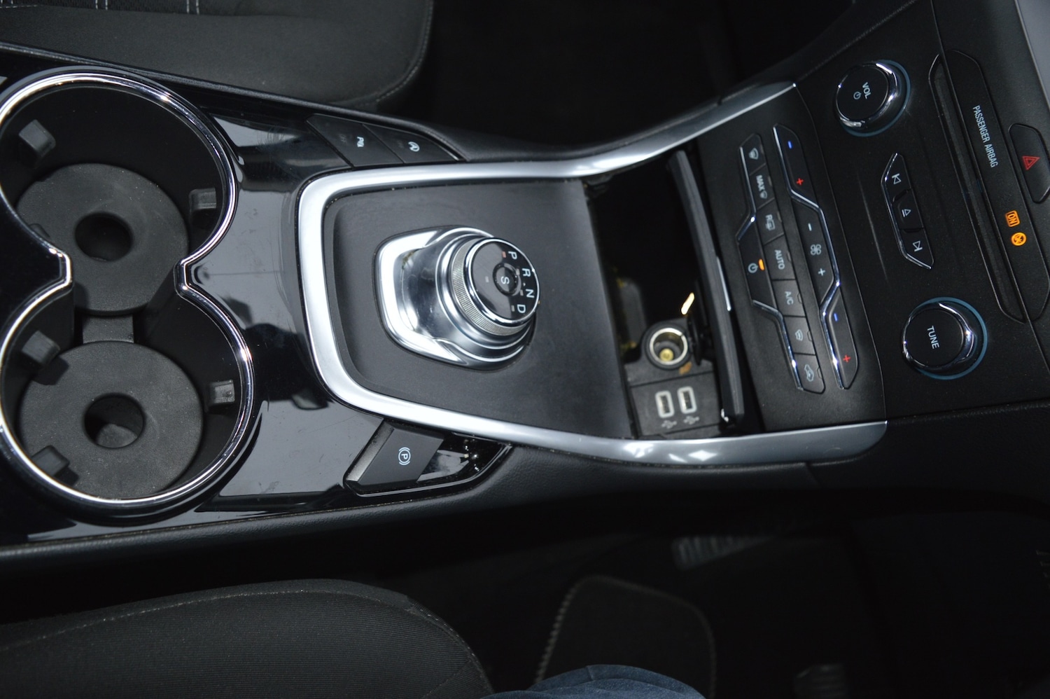 Used Ford Galaxy 2020 for sale - 77640208: Photo 21