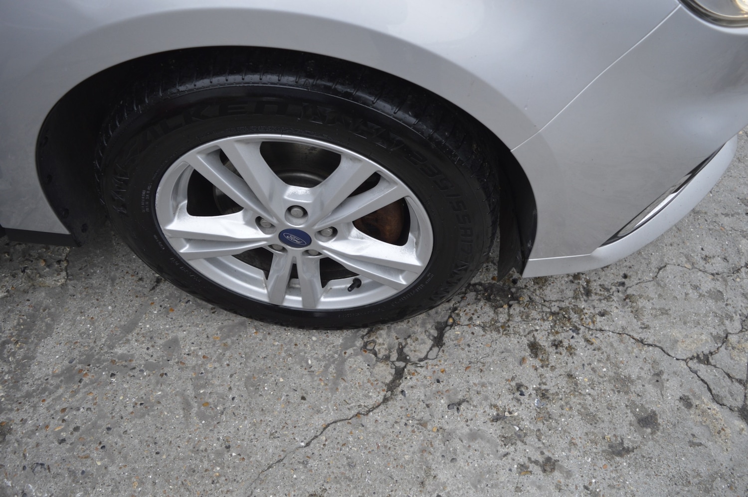 Used Ford Galaxy 2020 for sale - 77640208: Photo 23