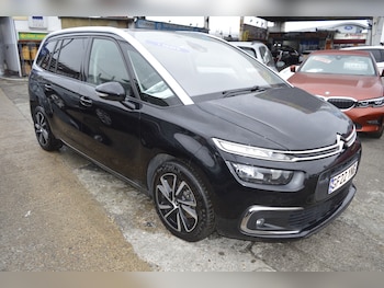 Used Citroen Grand C4 Picasso 2022 for sale - 78655671: Photo