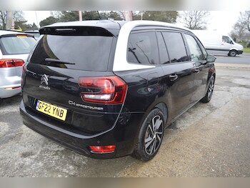 Used Citroen Grand C4 Picasso 2022 for sale - 78655671: Photo
