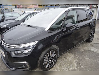 Used Citroen Grand C4 Picasso 2022 for sale - 78655671: Photo