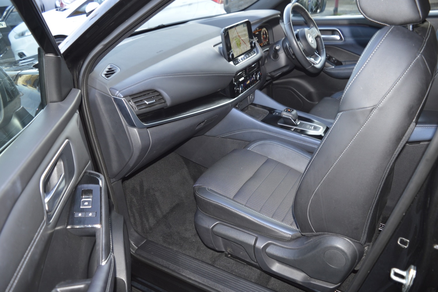 Used Nissan Qashqai 2021 for sale - 76807078: Photo 12