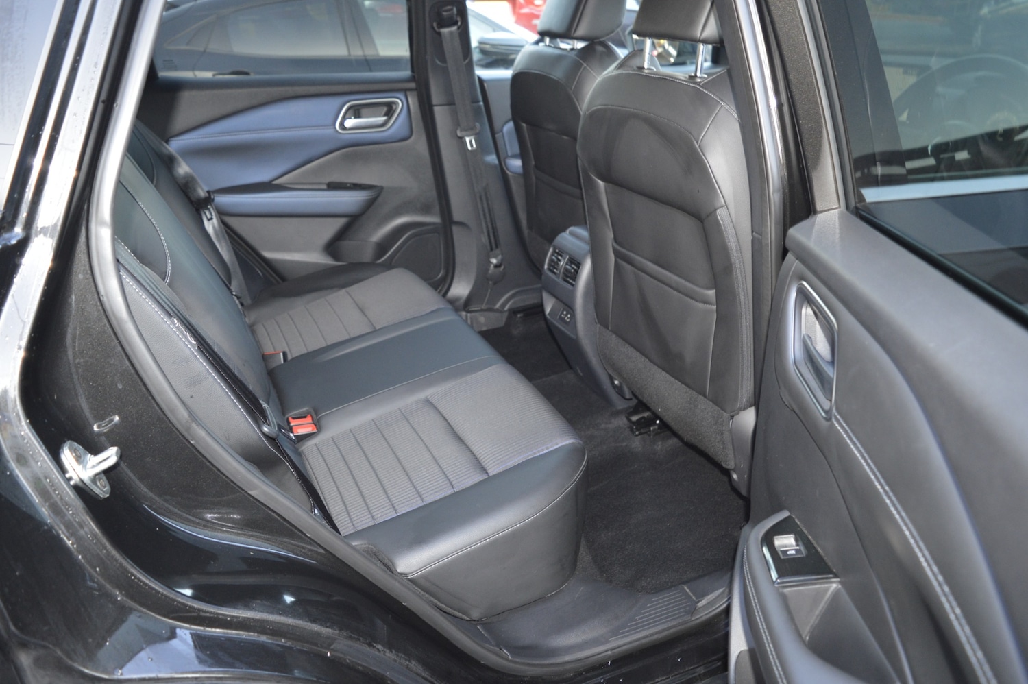 Used Nissan Qashqai 2021 for sale - 76807078: Photo 13