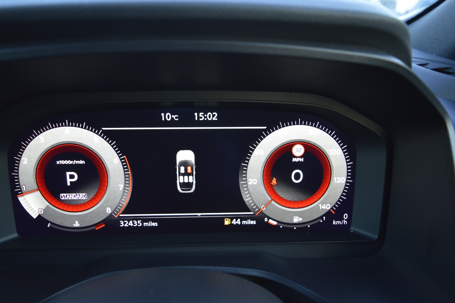 Used Nissan Qashqai 2021 for sale - 76807078: Photo 16