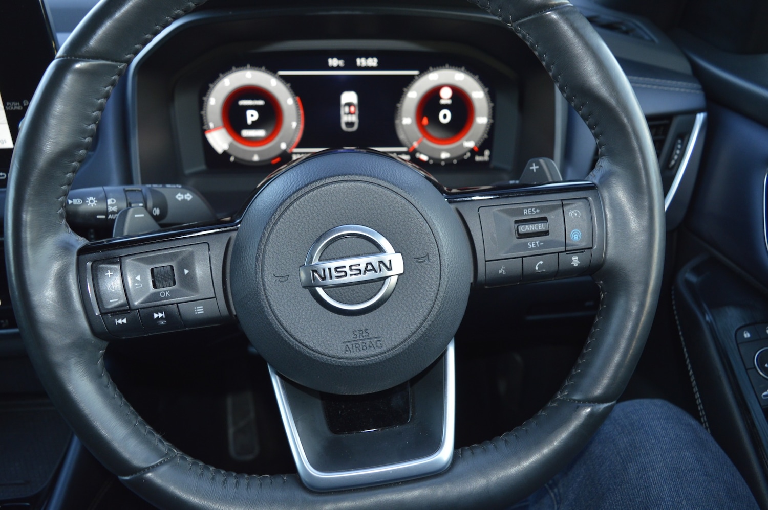 Used Nissan Qashqai 2021 for sale - 76807078: Photo 17