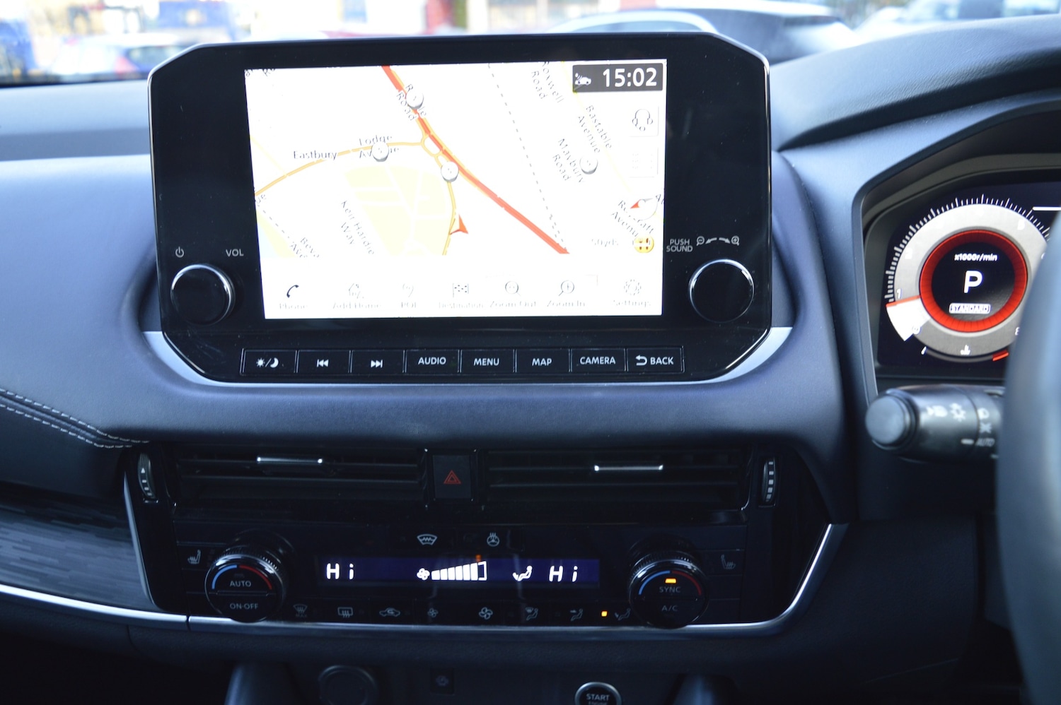 Used Nissan Qashqai 2021 for sale - 76807078: Photo 18