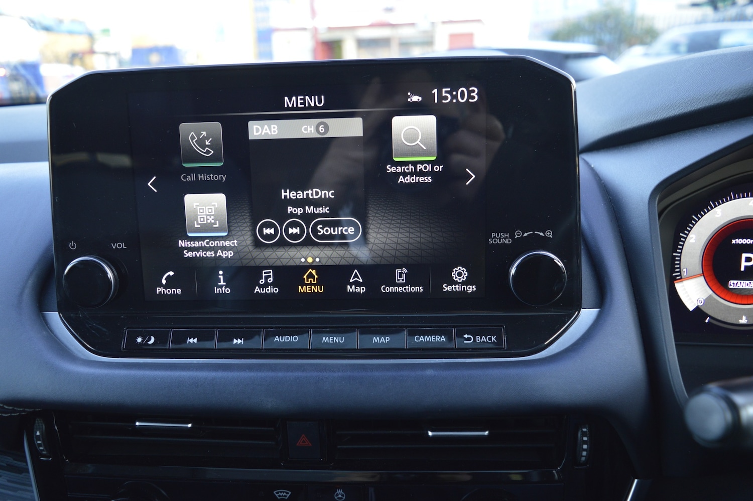 Used Nissan Qashqai 2021 for sale - 76807078: Photo 19