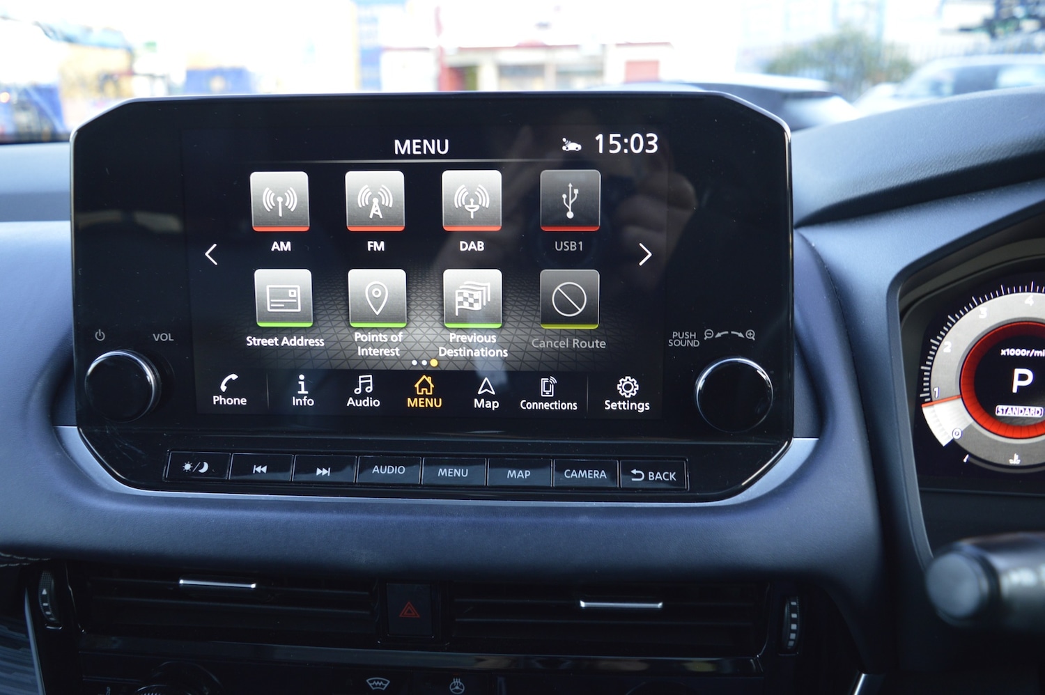 Used Nissan Qashqai 2021 for sale - 76807078: Photo 20