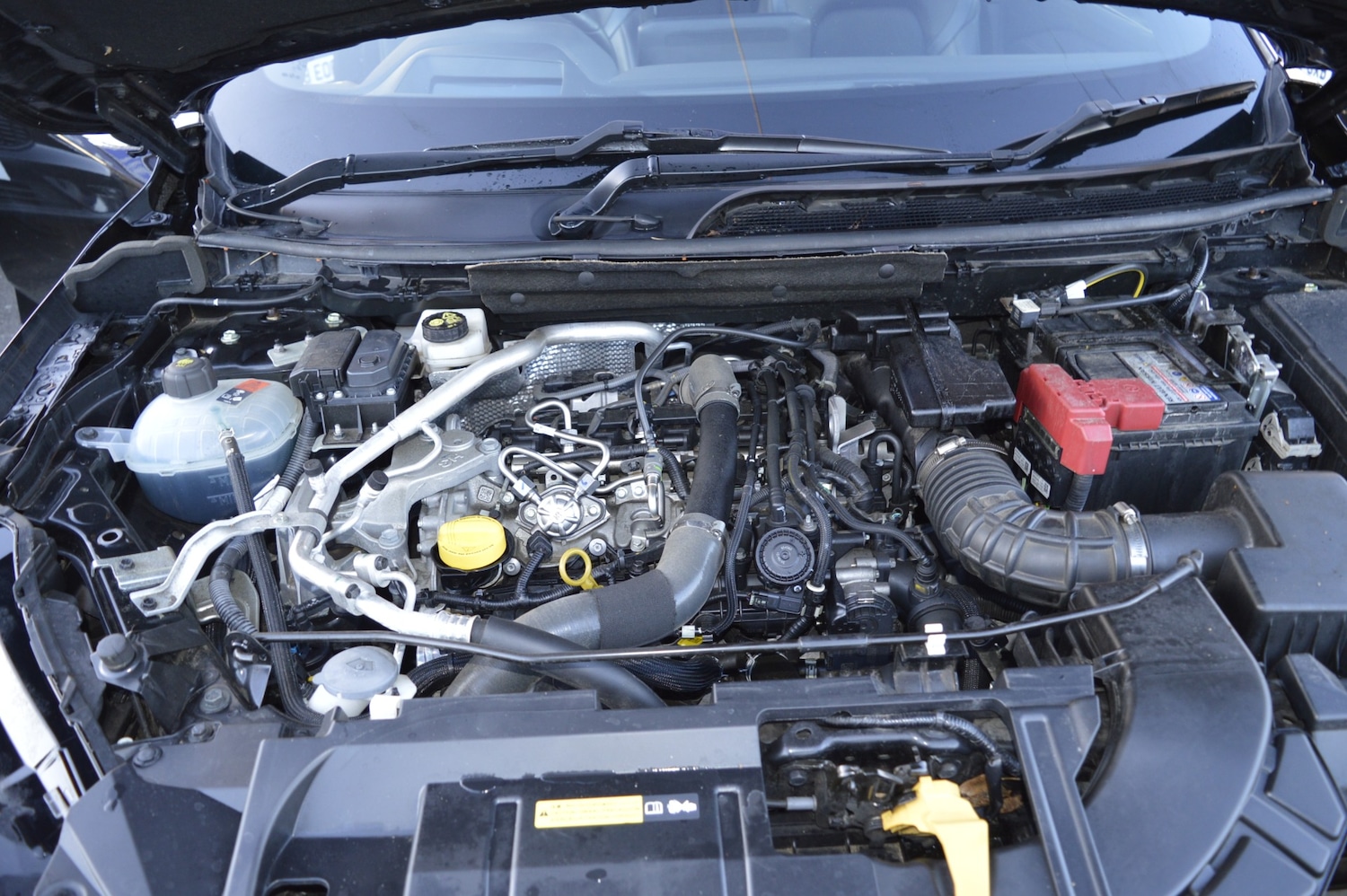 Used Nissan Qashqai 2021 for sale - 76807078: Photo 23