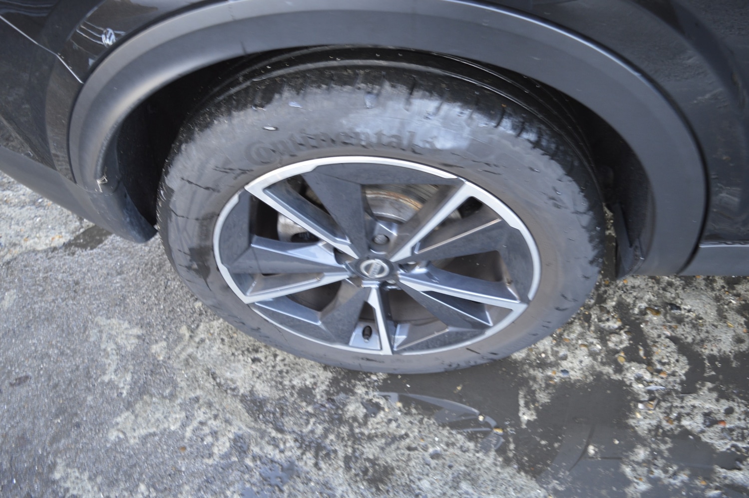 Used Nissan Qashqai 2021 for sale - 76807078: Photo 25