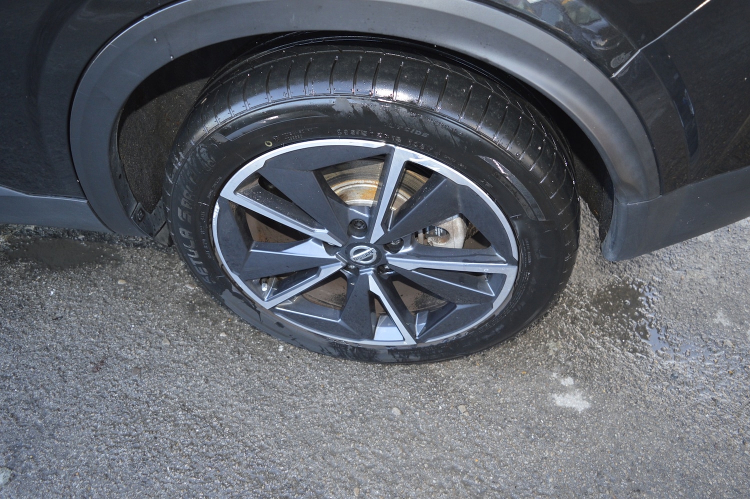 Used Nissan Qashqai 2021 for sale - 76807078: Photo 26