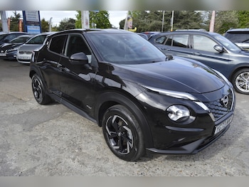 Used Nissan Juke 2024 for sale - 78485663: Photo