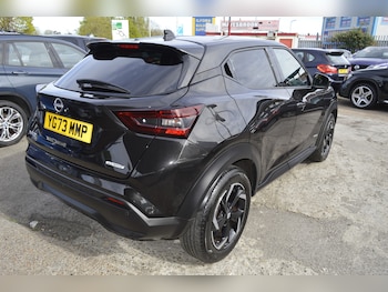 Used Nissan Juke 2024 for sale - 78485663: Photo