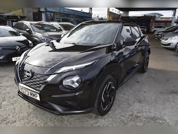 Used Nissan Juke 2024 for sale - 78485663: Photo