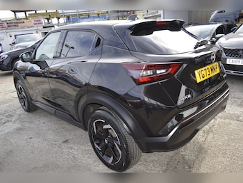 Used Nissan Juke 2024 for sale - 78485663: Photo