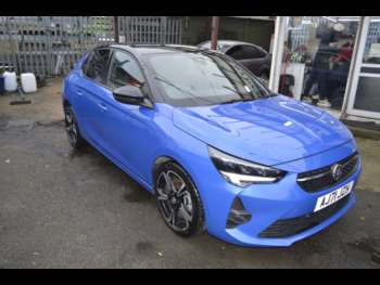 2021 (71) - 1.2 Turbo SRi Edition 5dr 2021 PETROL AUTOMATIC ONE OWNER ULEZ