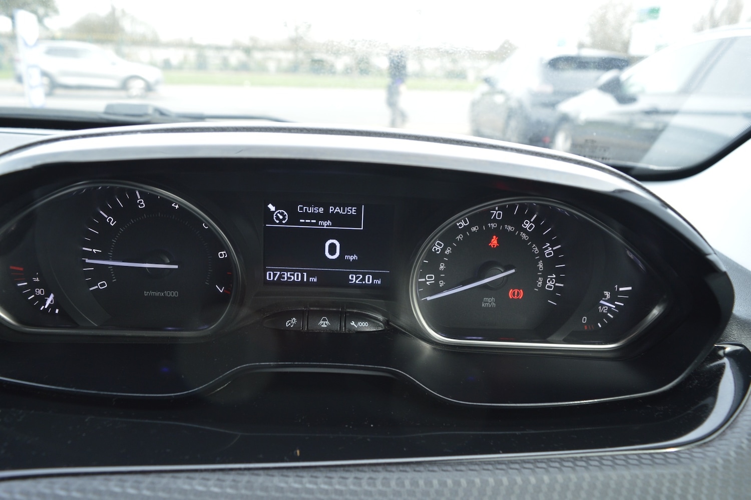 Used Peugeot 2008 2016 for sale - 77579858: Photo 15