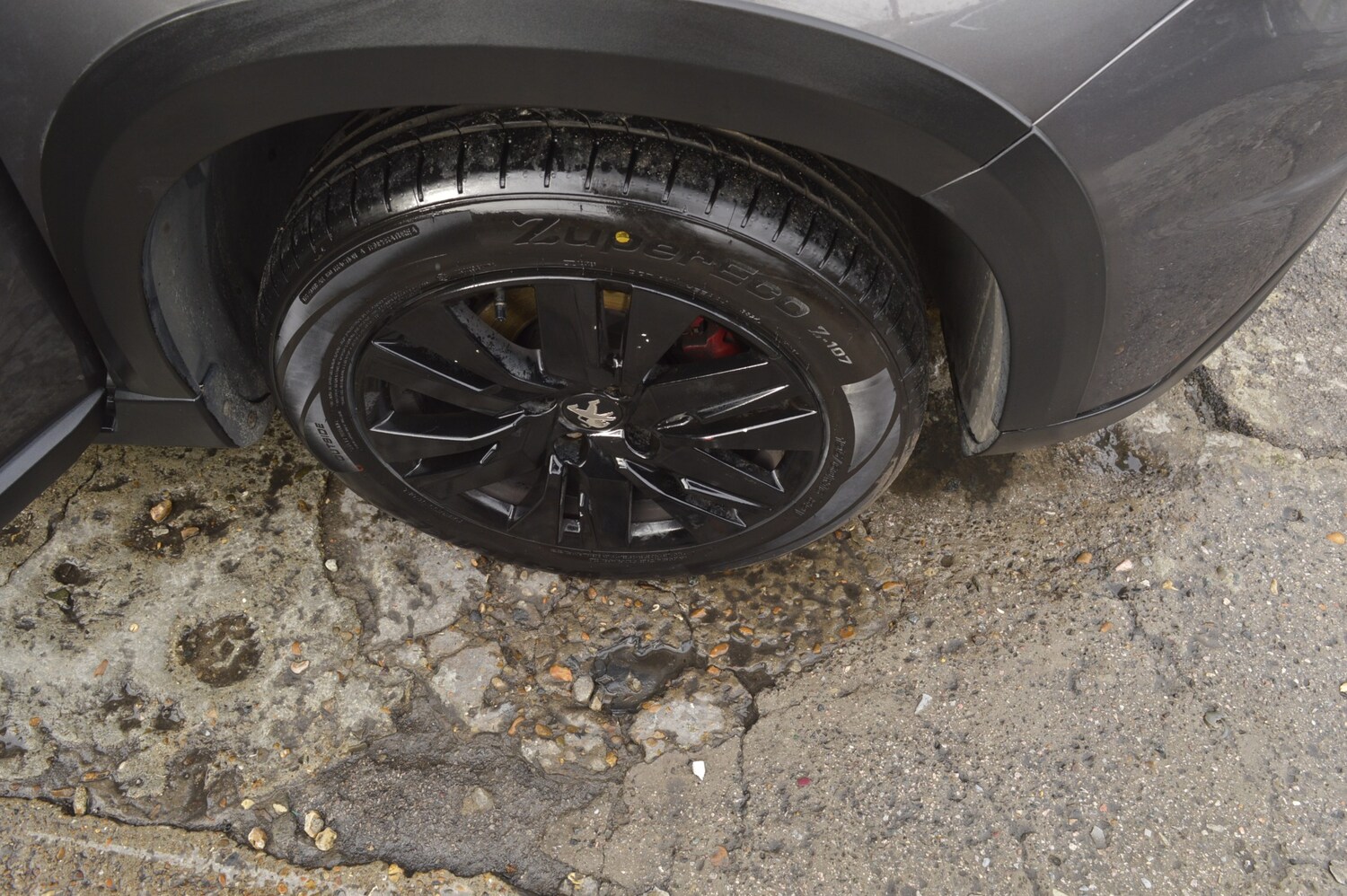 Used Peugeot 2008 2016 for sale - 77579858: Photo 20