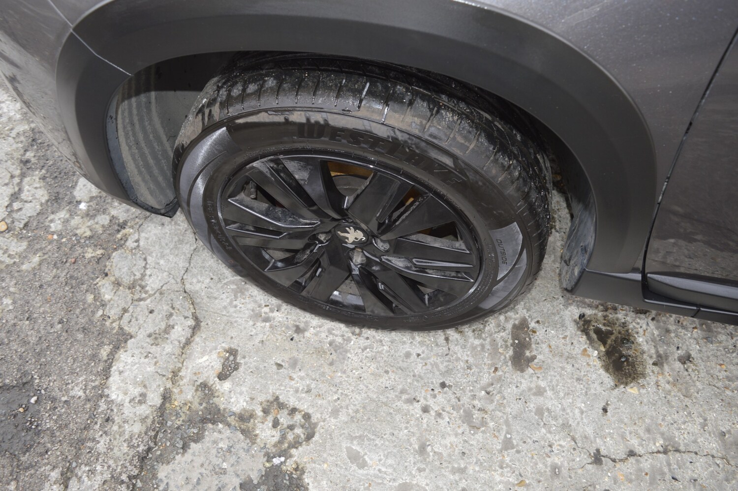 Used Peugeot 2008 2016 for sale - 77579858: Photo 23