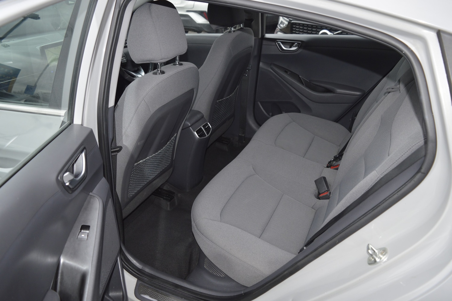 Used Hyundai IONIQ 2021 for sale - 76922410: Photo 10