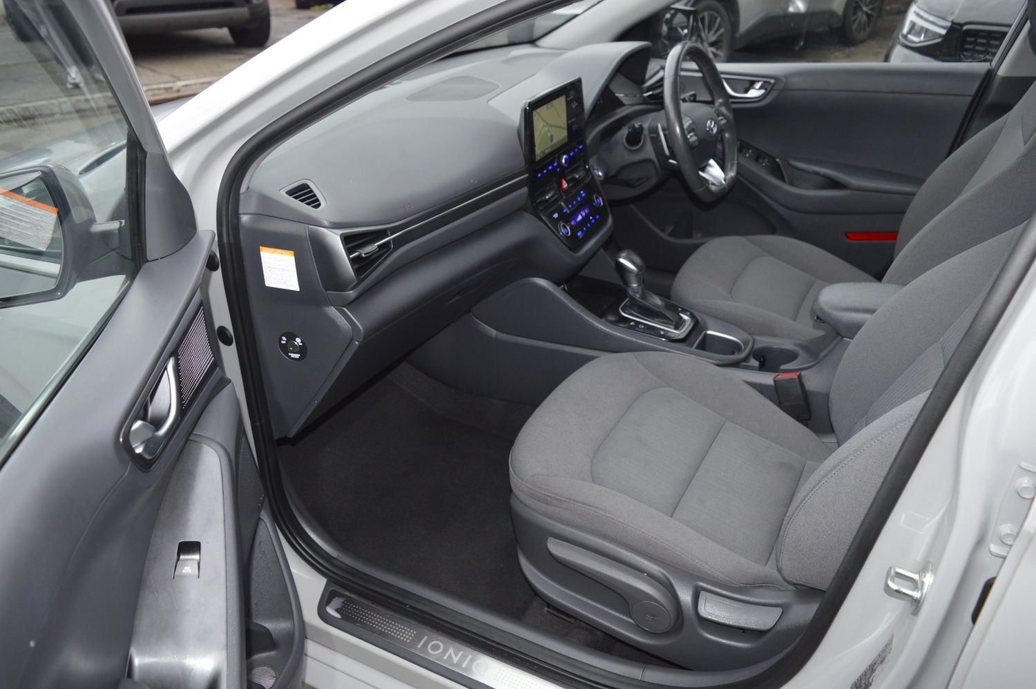 Used Hyundai IONIQ 2021 for sale - 76922410: Photo 11