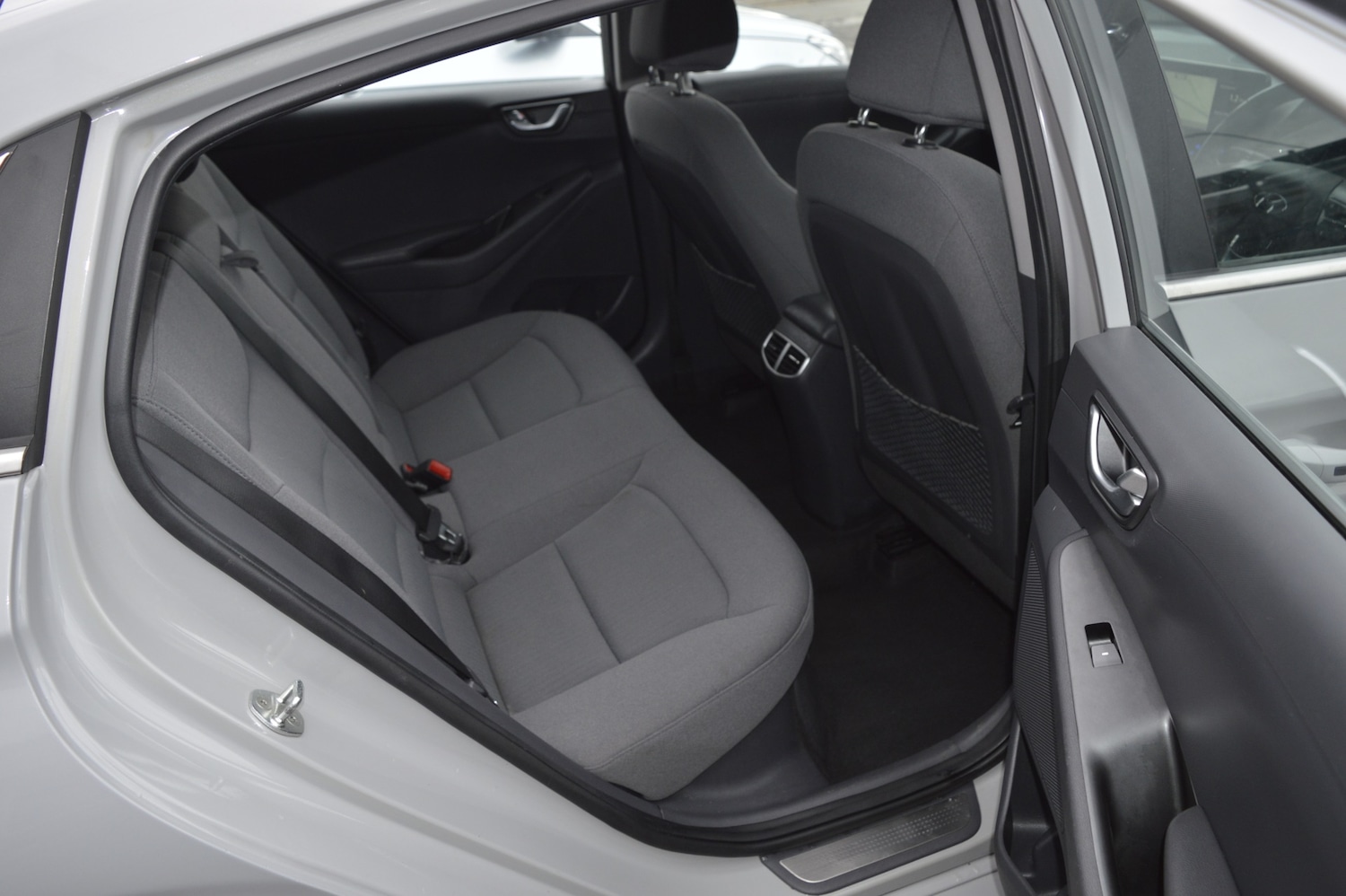 Used Hyundai IONIQ 2021 for sale - 76922410: Photo 12