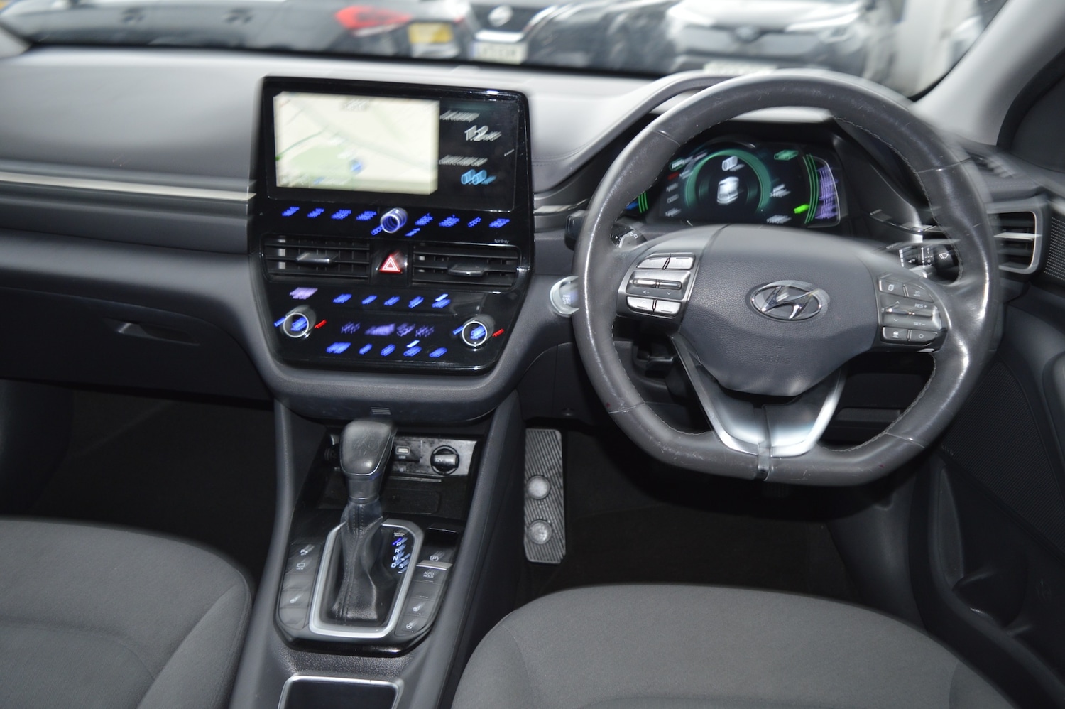 Used Hyundai IONIQ 2021 for sale - 76922410: Photo 13