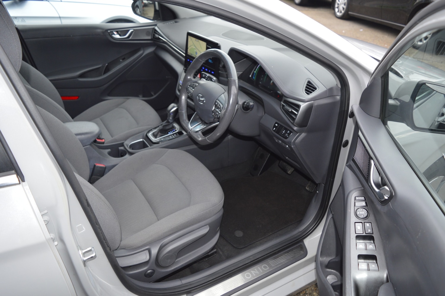 Used Hyundai IONIQ 2021 for sale - 76922410: Photo 14