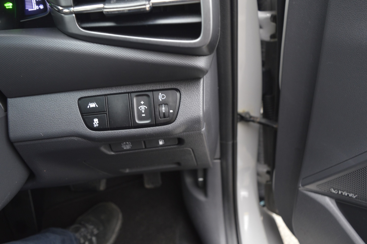 Used Hyundai IONIQ 2021 for sale - 76922410: Photo 15