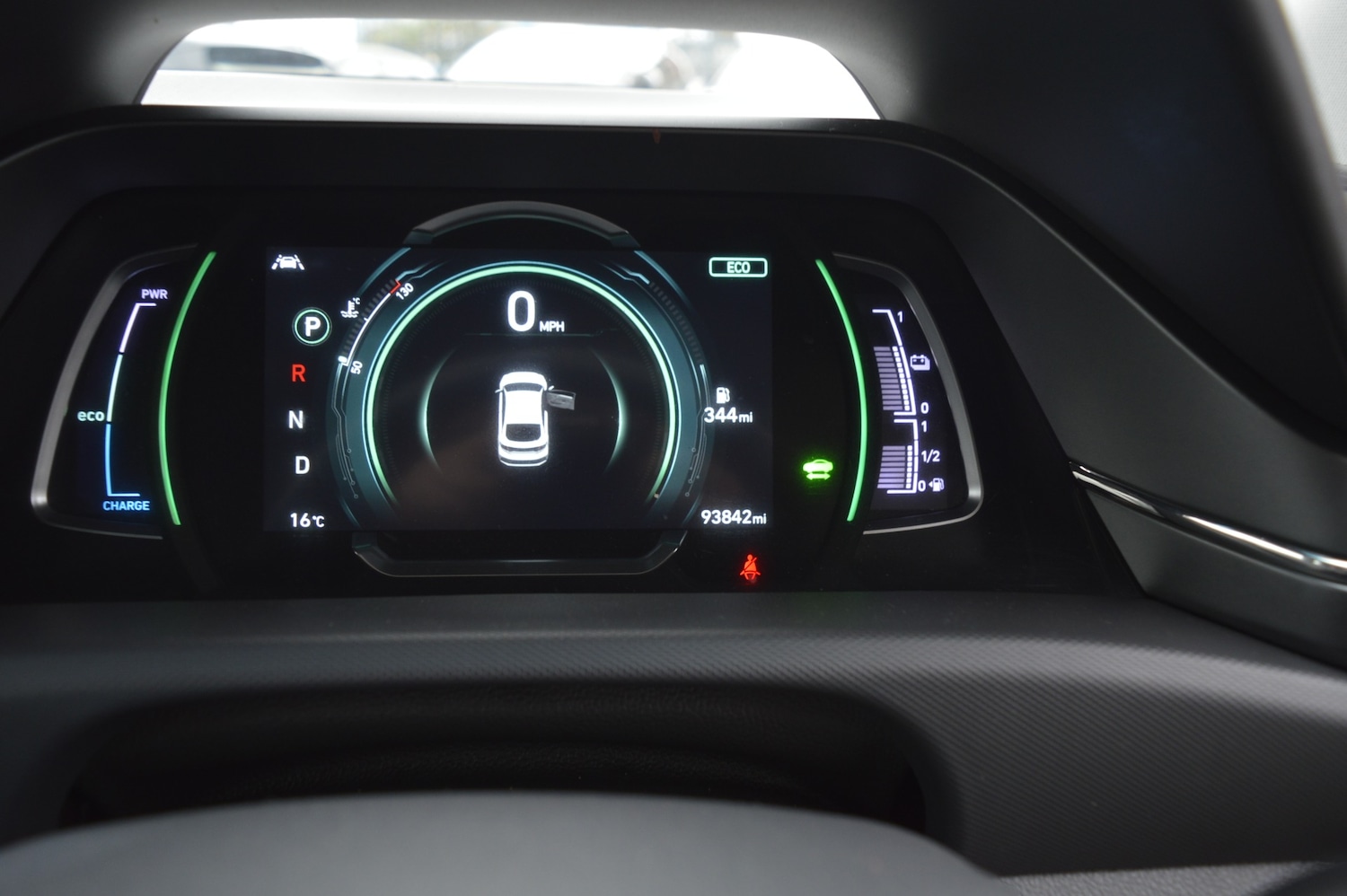 Used Hyundai IONIQ 2021 for sale - 76922410: Photo 16