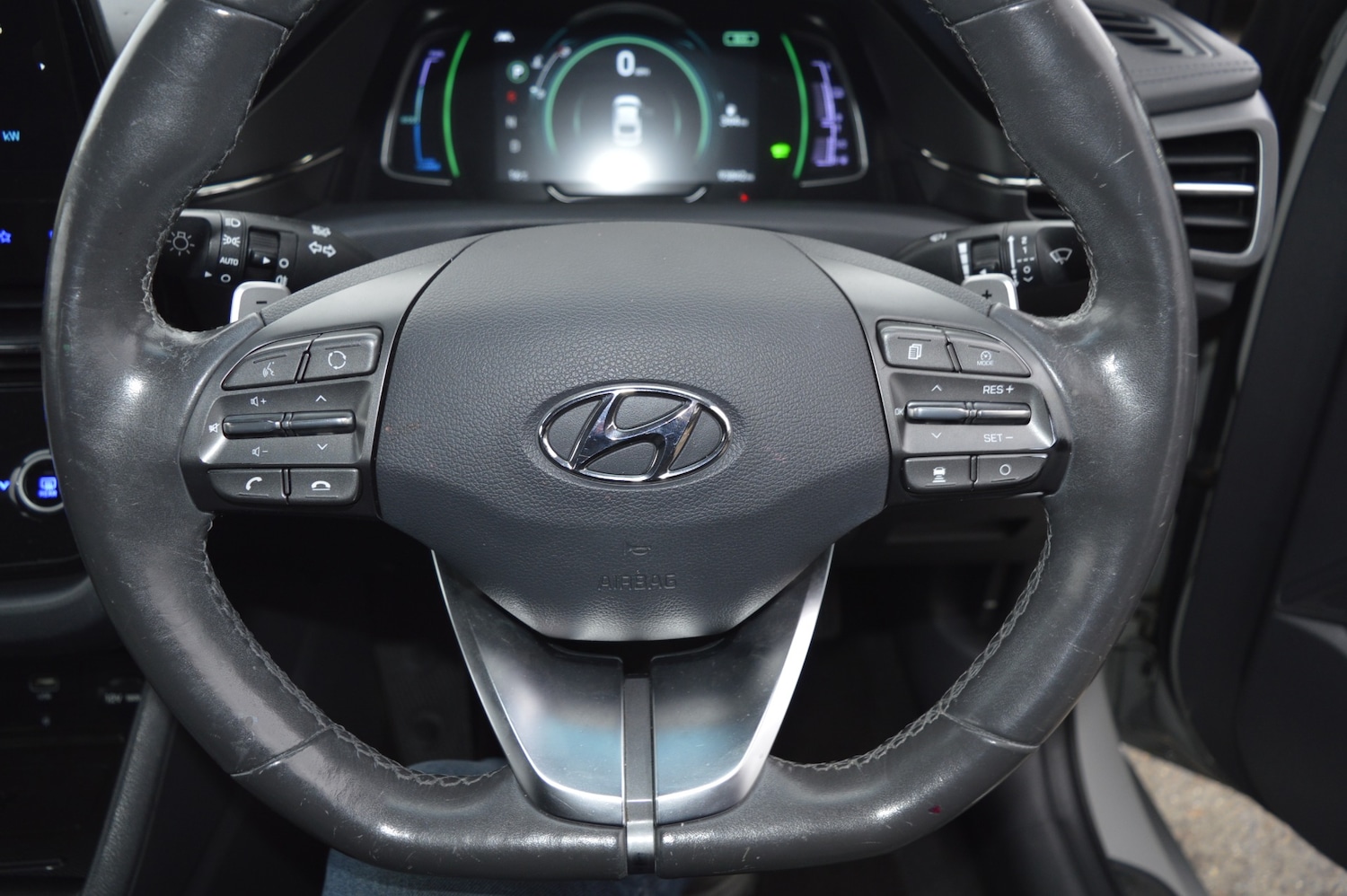 Used Hyundai IONIQ 2021 for sale - 76922410: Photo 17