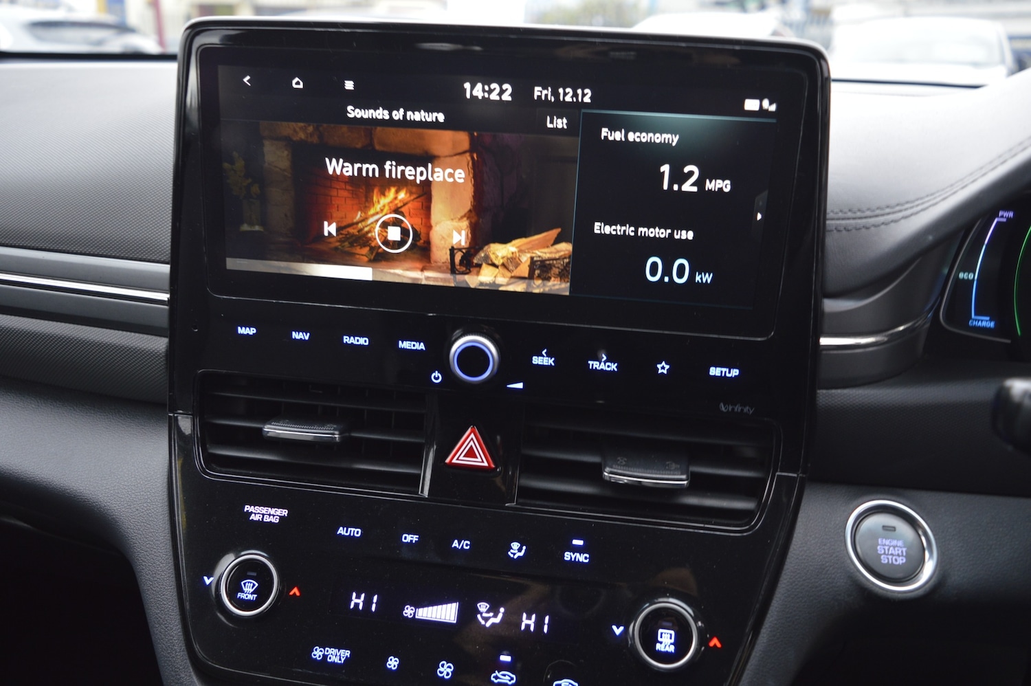 Used Hyundai IONIQ 2021 for sale - 76922410: Photo 19