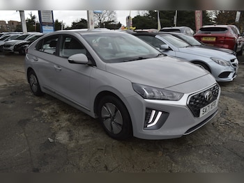 2021 (71) - 1.6 GDi Hybrid Premium 5dr DCT 2021 AUTO ONE OWNER