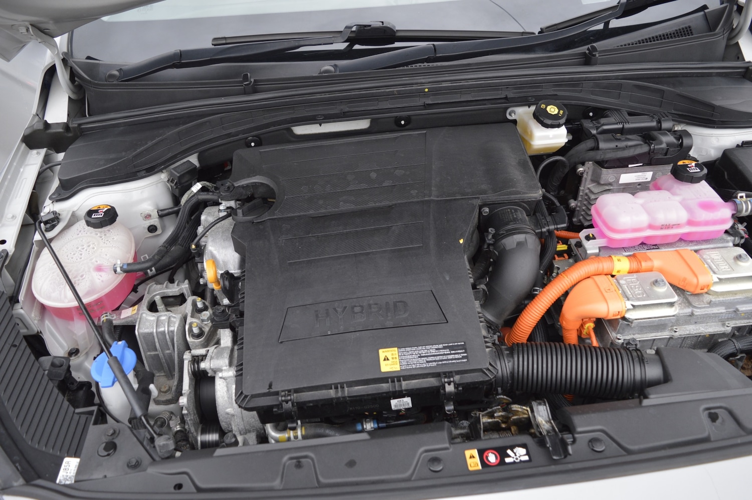 Used Hyundai IONIQ 2021 for sale - 76922410: Photo 22