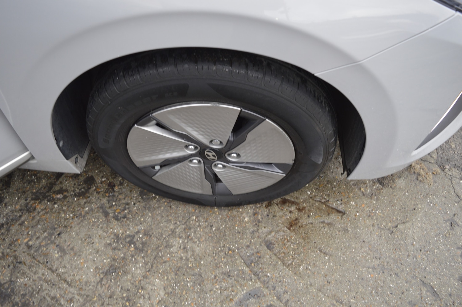 Used Hyundai IONIQ 2021 for sale - 76922410: Photo 23