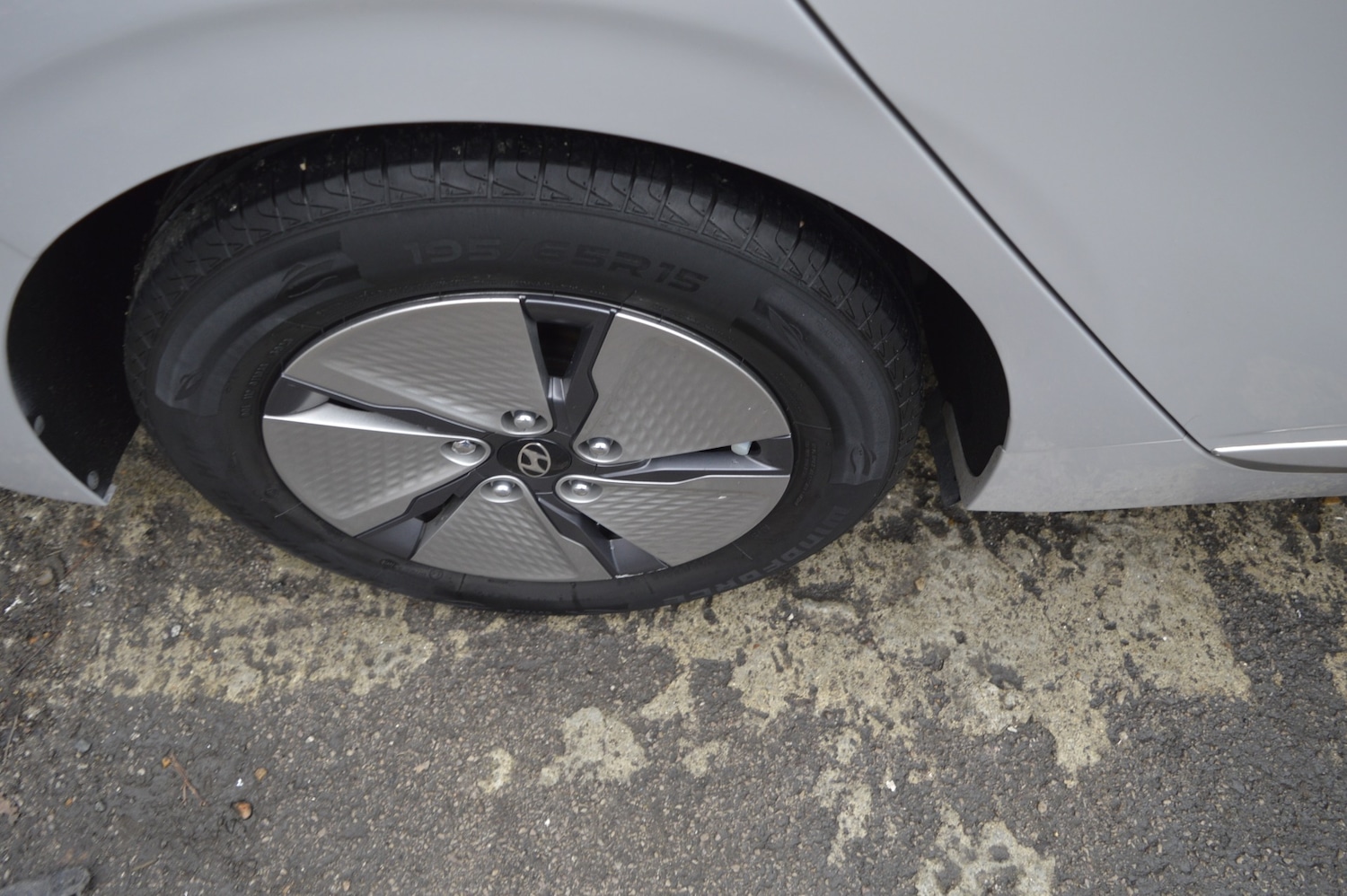 Used Hyundai IONIQ 2021 for sale - 76922410: Photo 24