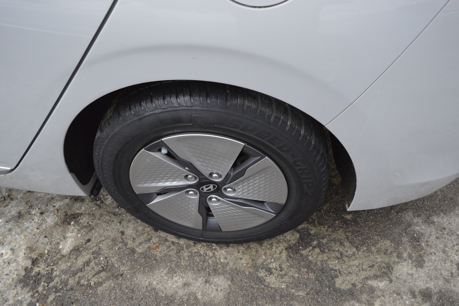 Used Hyundai IONIQ 2021 for sale - 76922410: Photo 25