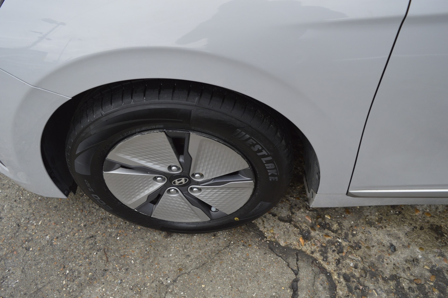 Used Hyundai IONIQ 2021 for sale - 76922410: Photo 26