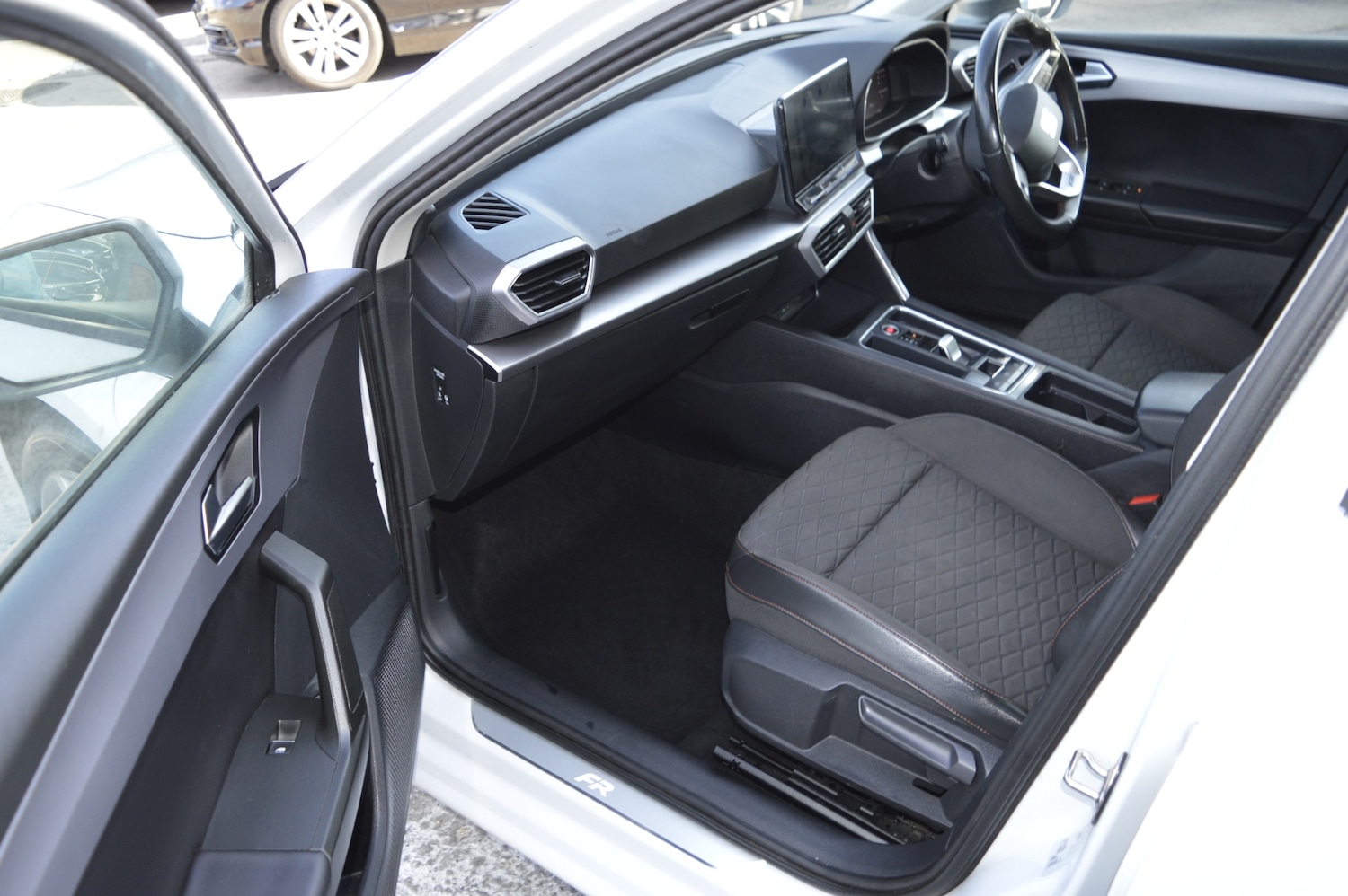 Used SEAT Leon 2020 for sale - 76244707: Photo 11